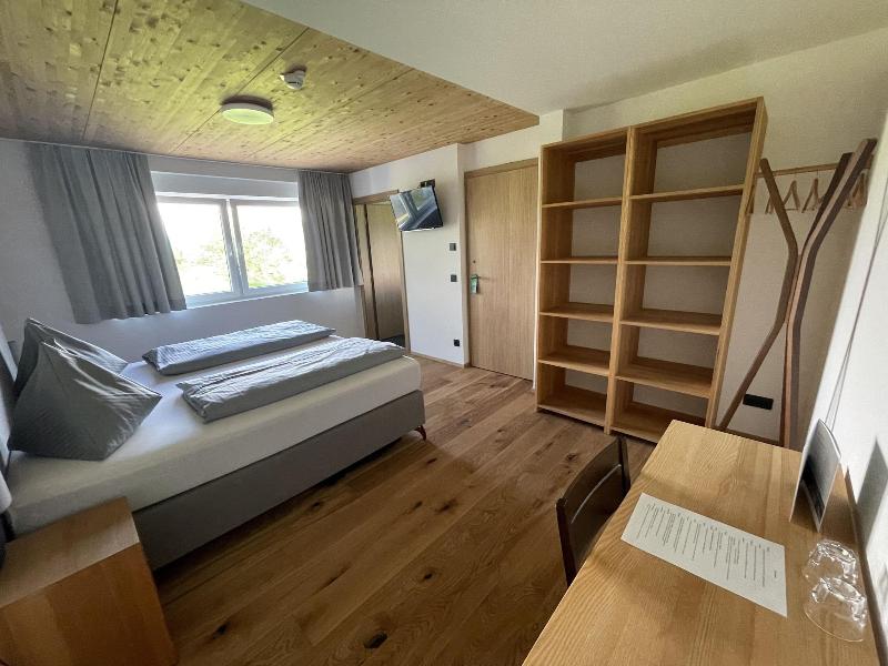 Panoramahotel Sonnhalde - Oda
