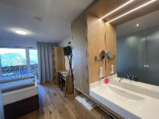 Panoramahotel Sonnhalde fotoÄŸrafÄ±