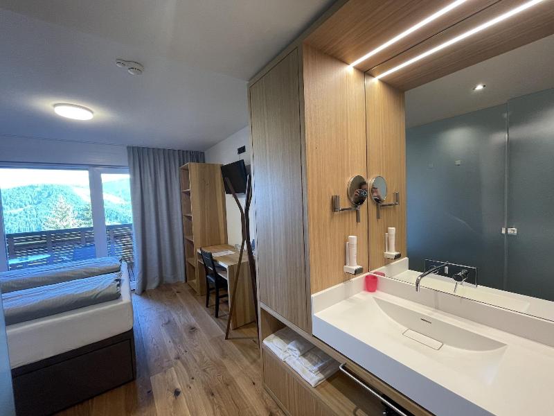 Panoramahotel Sonnhalde - Oda