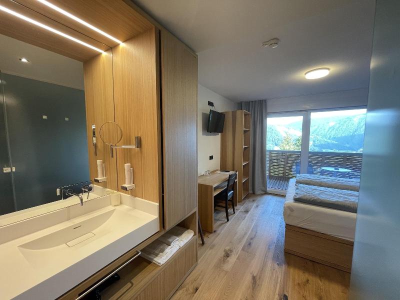 Panoramahotel Sonnhalde - Oda