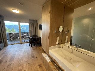Panoramahotel Sonnhalde fotoÄŸrafÄ±