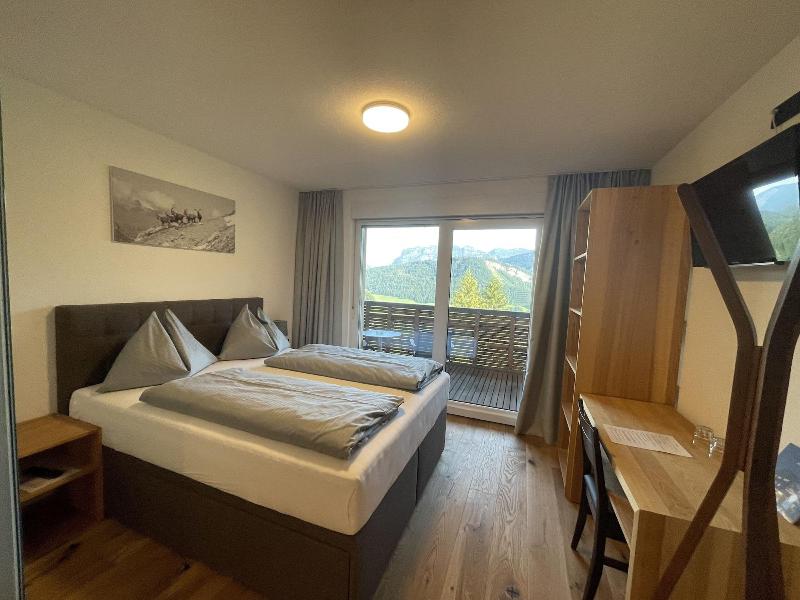 Panoramahotel Sonnhalde - Oda