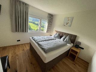 Panoramahotel Sonnhalde fotoÄŸrafÄ±