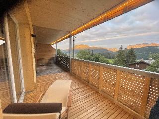 Panoramahotel Sonnhalde fotoÄŸrafÄ±
