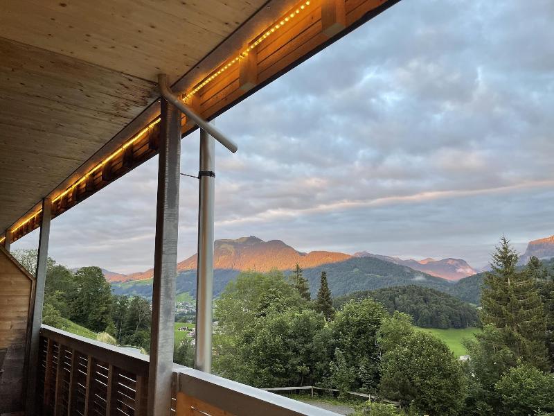 Panoramahotel Sonnhalde - Oda