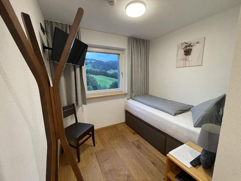 Panoramahotel Sonnhalde - Oda
