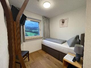 Panoramahotel Sonnhalde fotoÄŸrafÄ±