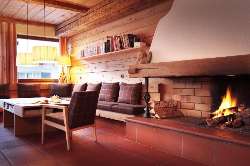 Hotel Gasthof Krone - Aktivite