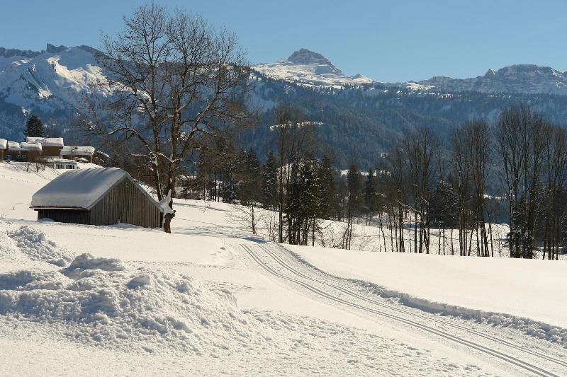 Hotel Gasthof Krone - Aktivite