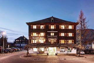 Hotel Gasthof Krone otel fotoğrafı
