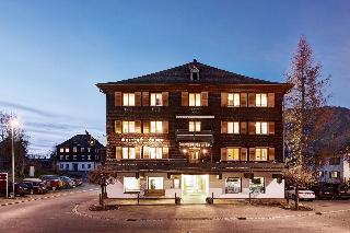 Hotel Gasthof Krone fotoÄŸrafÄ±