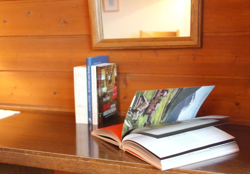Hotel Gasthof Krone - Oda