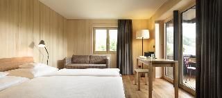 Hotel Gasthof Krone fotoÄŸrafÄ±