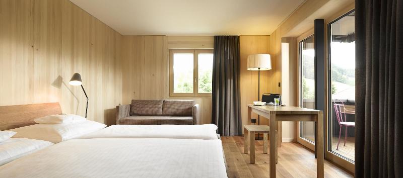 Hotel Gasthof Krone - Oda