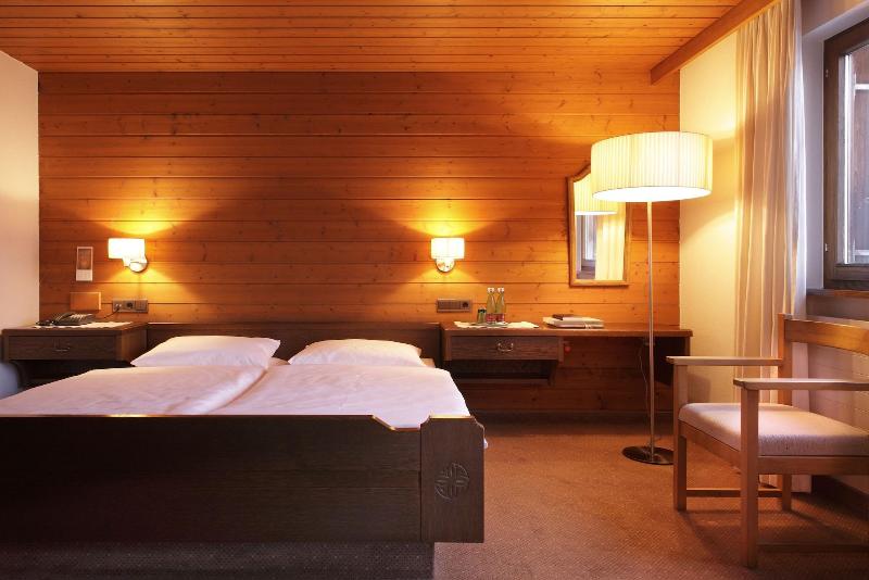 Hotel Gasthof Krone - Oda