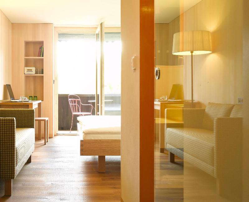 Hotel Gasthof Krone - Oda