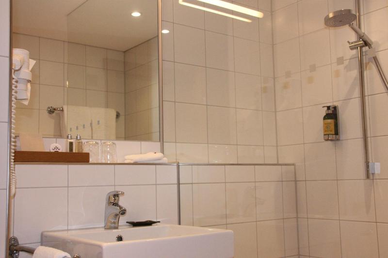Hotel Gasthof Krone - Oda