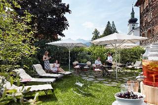Hotel Gasthof Krone fotoÄŸrafÄ±