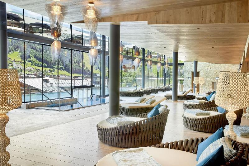 Das Edelweiss - Salzburg Mountain Resort - Aktivite