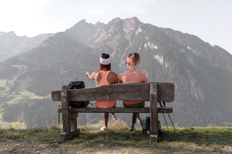 Das Edelweiss - Salzburg Mountain Resort - Aktivite
