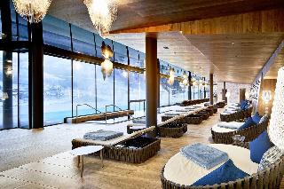 Das Edelweiss - Salzburg Mountain Resort fotoÄŸrafÄ±