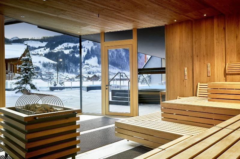 Das Edelweiss - Salzburg Mountain Resort - Aktivite