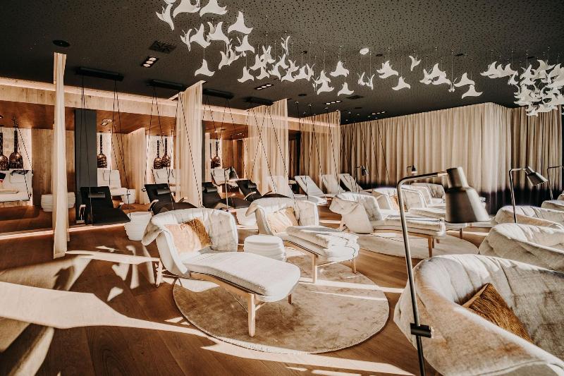 Das Edelweiss - Salzburg Mountain Resort - Aktivite
