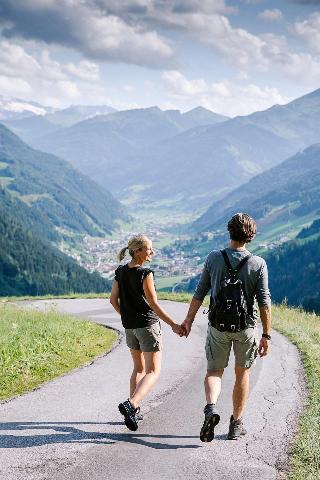 Das Edelweiss - Salzburg Mountain Resort fotoÄŸrafÄ±