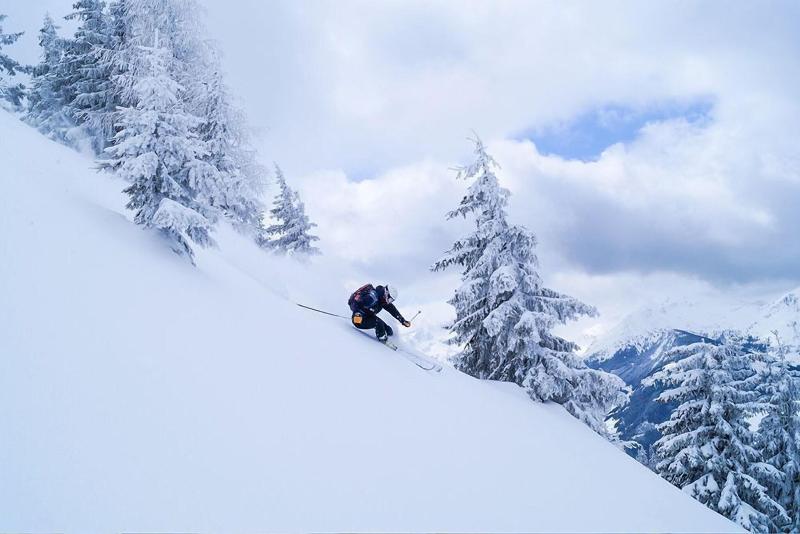 Das Edelweiss - Salzburg Mountain Resort - Aktivite