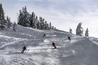 Das Edelweiss - Salzburg Mountain Resort fotoÄŸrafÄ±