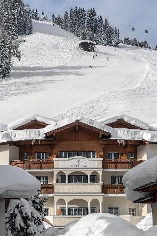 Das Edelweiss - Salzburg Mountain Resort fotoÄŸrafÄ±