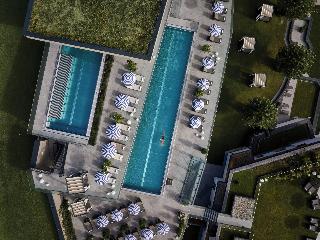 Das Edelweiss - Salzburg Mountain Resort fotoÄŸrafÄ±