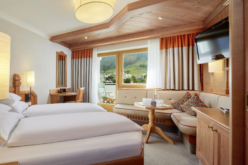 Das Edelweiss - Salzburg Mountain Resort - Oda