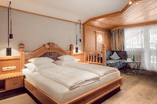 Das Edelweiss - Salzburg Mountain Resort fotoÄŸrafÄ±