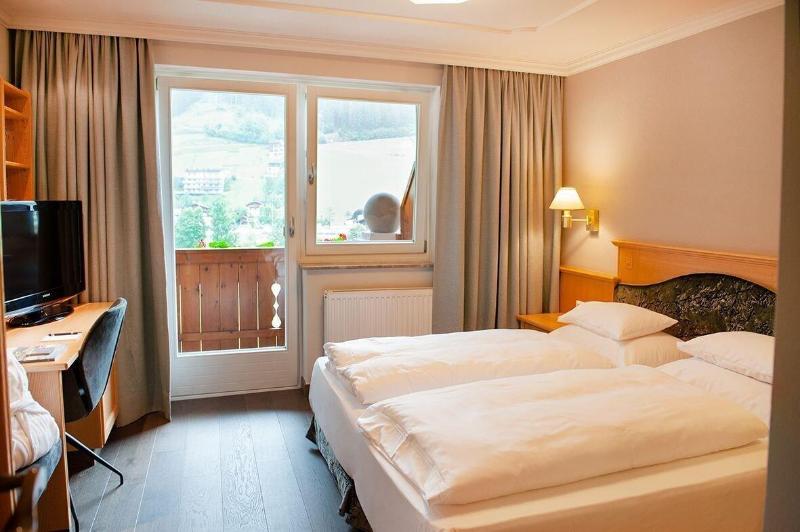 Das Edelweiss - Salzburg Mountain Resort - Oda