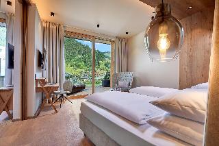 Das Edelweiss - Salzburg Mountain Resort fotoÄŸrafÄ±