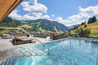 Das Edelweiss - Salzburg Mountain Resort fotoÄŸrafÄ±