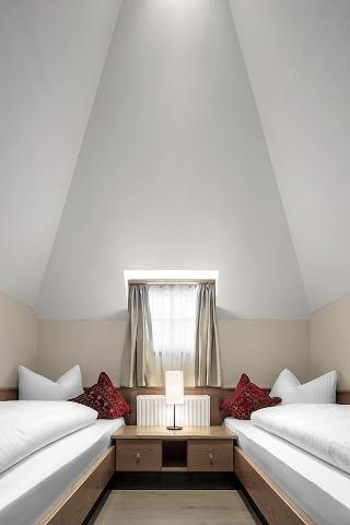 Das Edelweiss - Salzburg Mountain Resort fotoÄŸrafÄ±