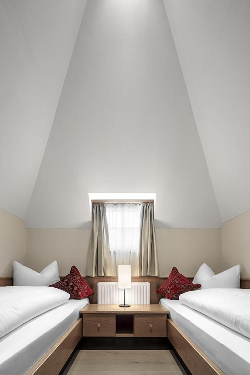 Das Edelweiss - Salzburg Mountain Resort - Oda