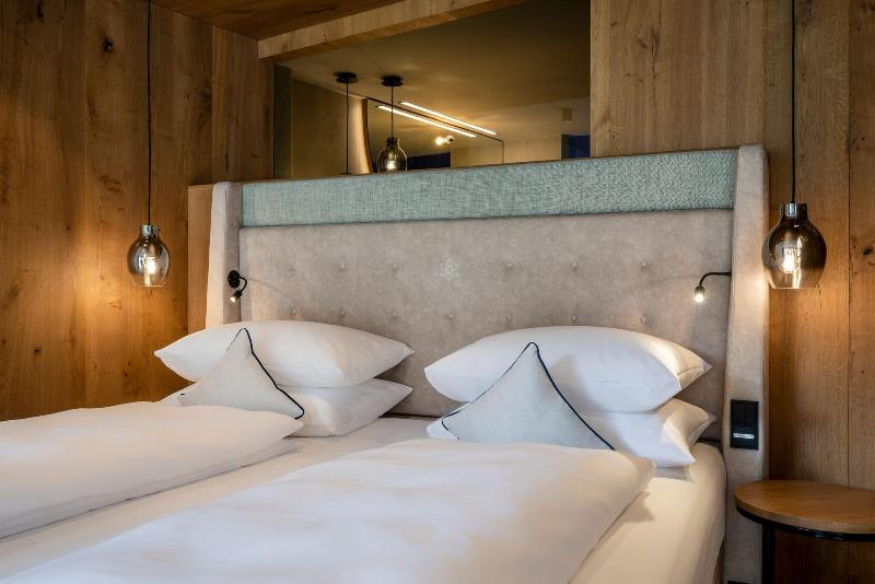 Das Edelweiss - Salzburg Mountain Resort - Oda