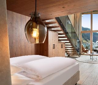 Das Edelweiss - Salzburg Mountain Resort fotoÄŸrafÄ±