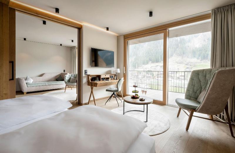Das Edelweiss - Salzburg Mountain Resort - Oda