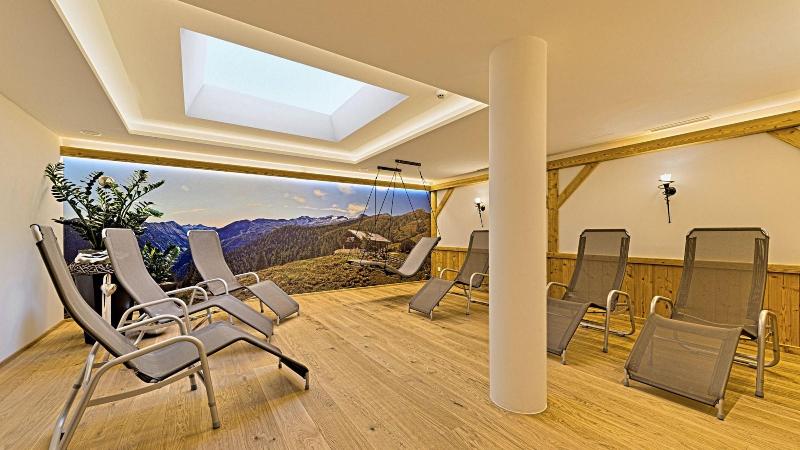 Hotel Kristall - Aktivite