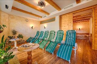 Hotel Kristall fotoÄŸrafÄ±