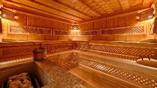Hotel Kristall fotoÄŸrafÄ±