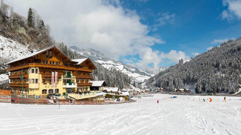 Hotel Kristall - Genel