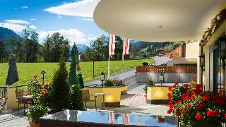 Hotel Kristall fotoÄŸrafÄ±