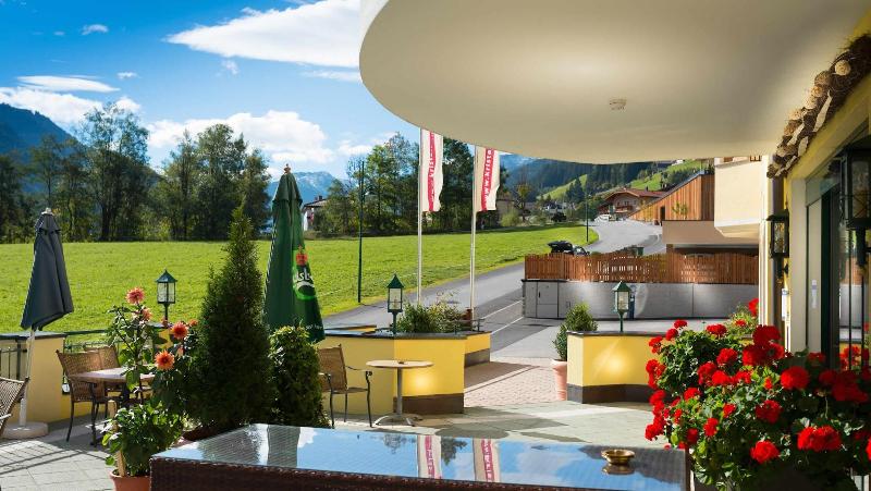 Hotel Kristall - Genel
