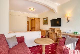 Hotel Kristall fotoÄŸrafÄ±