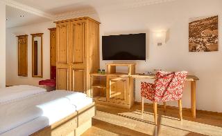 Hotel Kristall fotoÄŸrafÄ±
